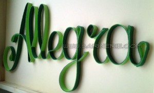 allegranudo