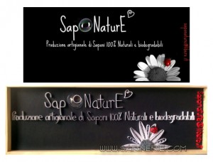 saponature